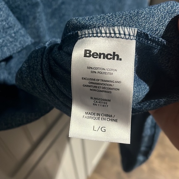 NWOT bench tee shirt - Picture 6 of 6